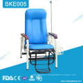 SKE005 металлические дешевые стул Трансфузии больницы 